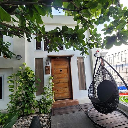 Beachfront Bed & Breakfast San Jose  外观 照片