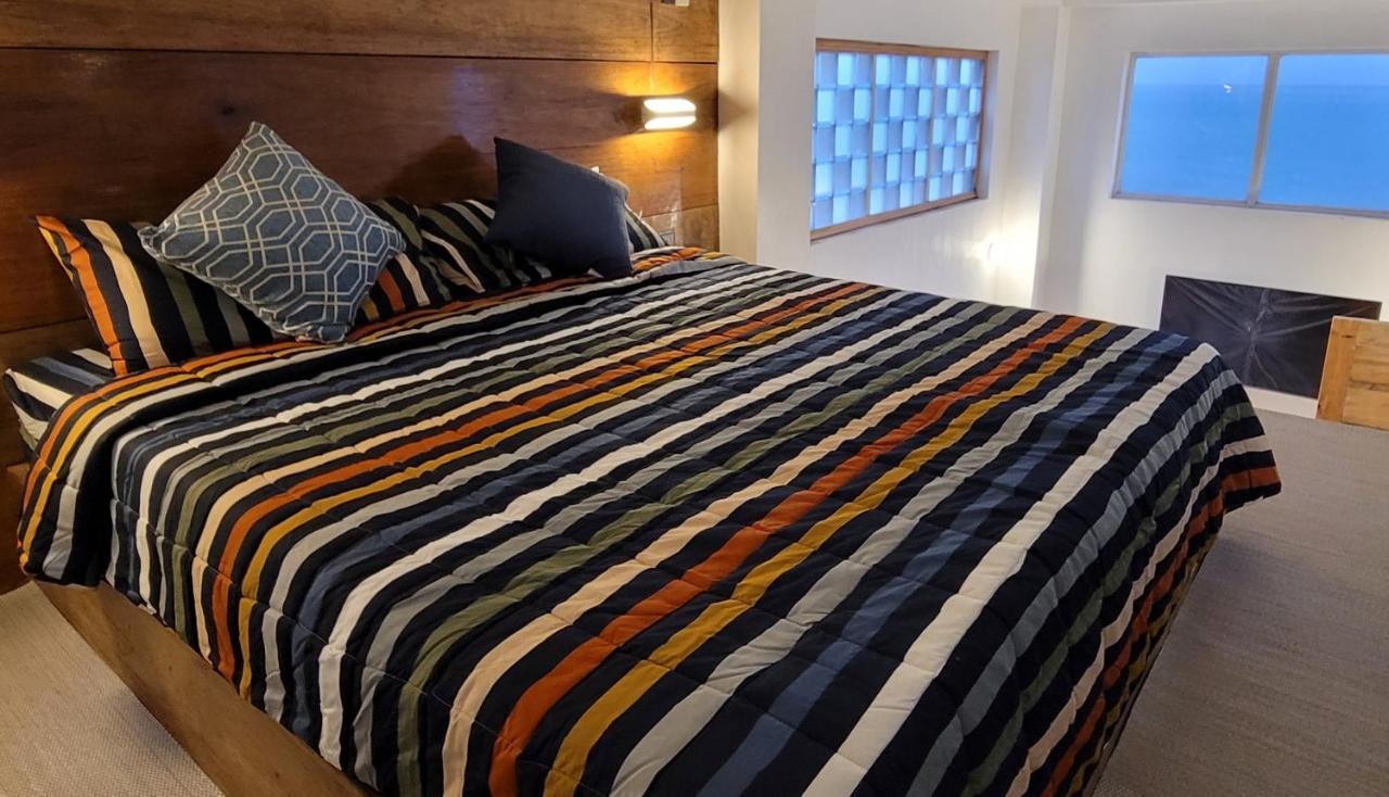 Beachfront Bed & Breakfast San Jose  外观 照片