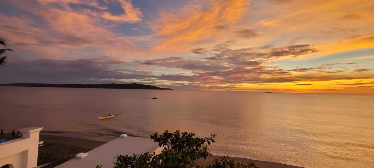 Beachfront Bed & Breakfast San Jose  外观 照片