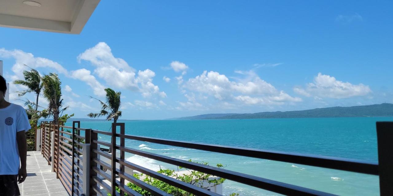 Beachfront Bed & Breakfast San Jose  外观 照片
