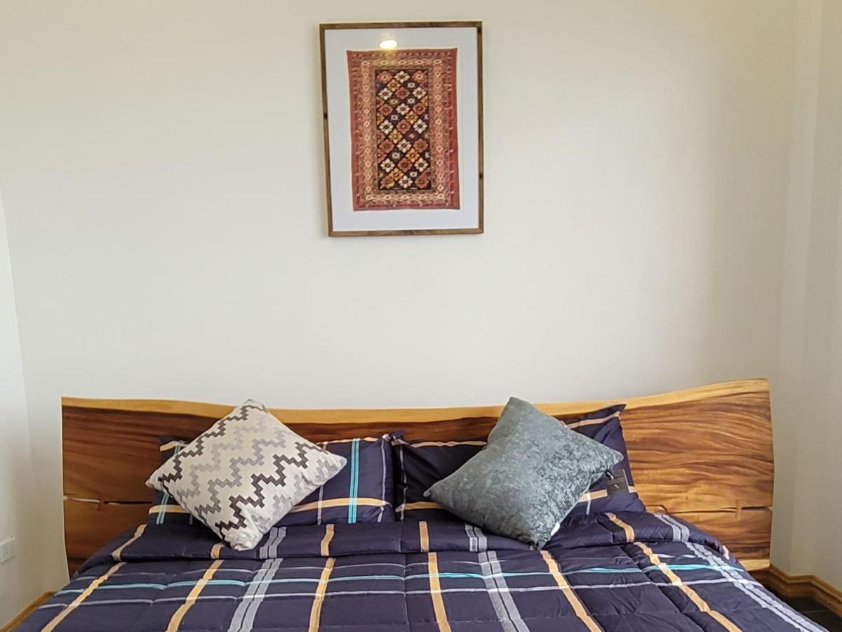 Beachfront Bed & Breakfast San Jose  外观 照片