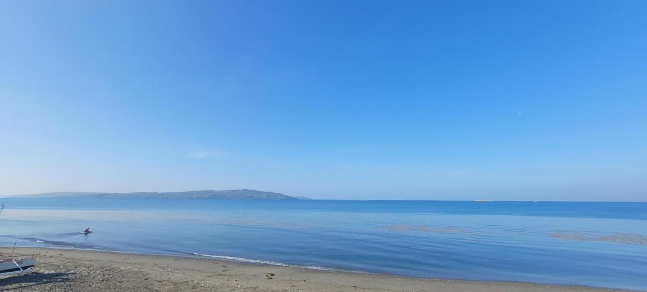 Beachfront Bed & Breakfast San Jose  外观 照片