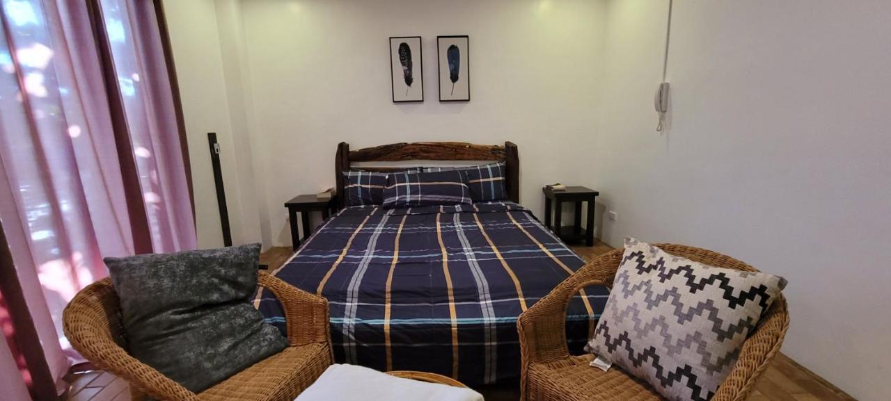 Beachfront Bed & Breakfast San Jose  外观 照片