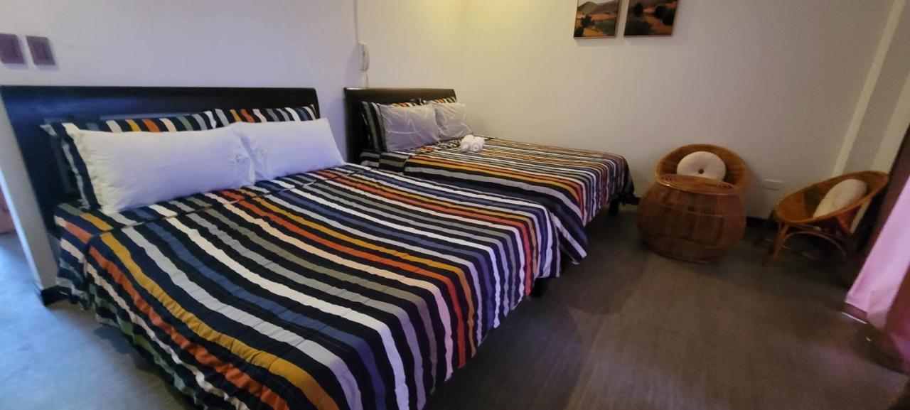 Beachfront Bed & Breakfast San Jose  外观 照片