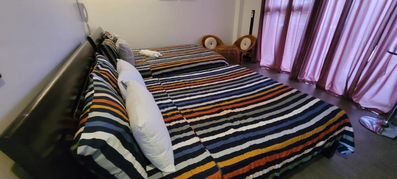 Beachfront Bed & Breakfast San Jose  外观 照片