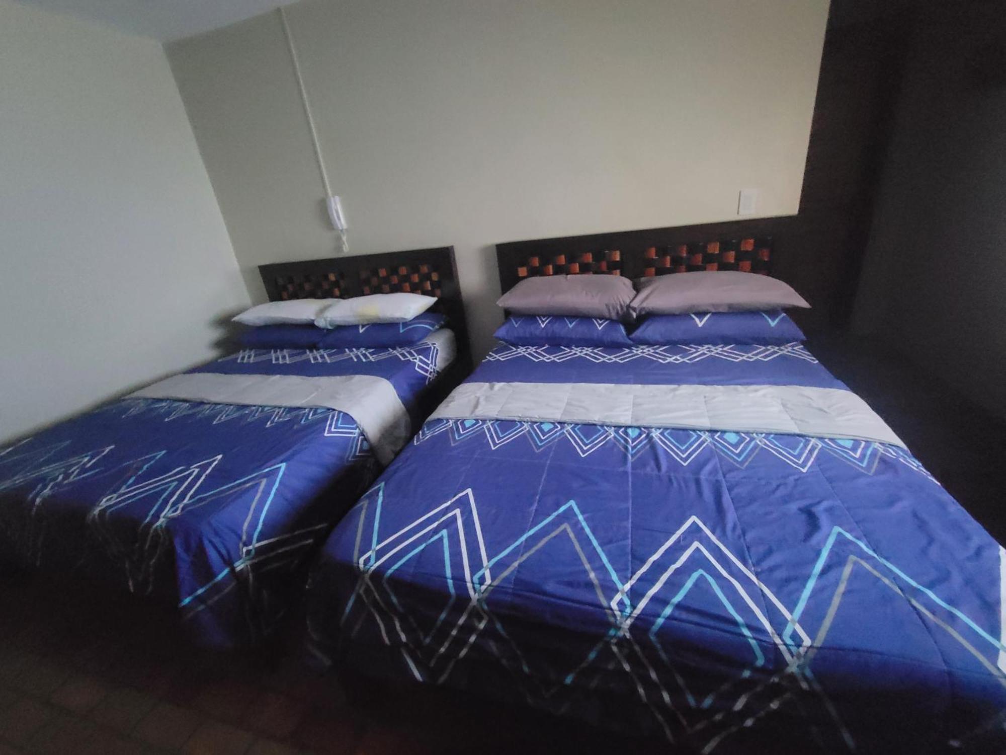 Beachfront Bed & Breakfast San Jose  外观 照片