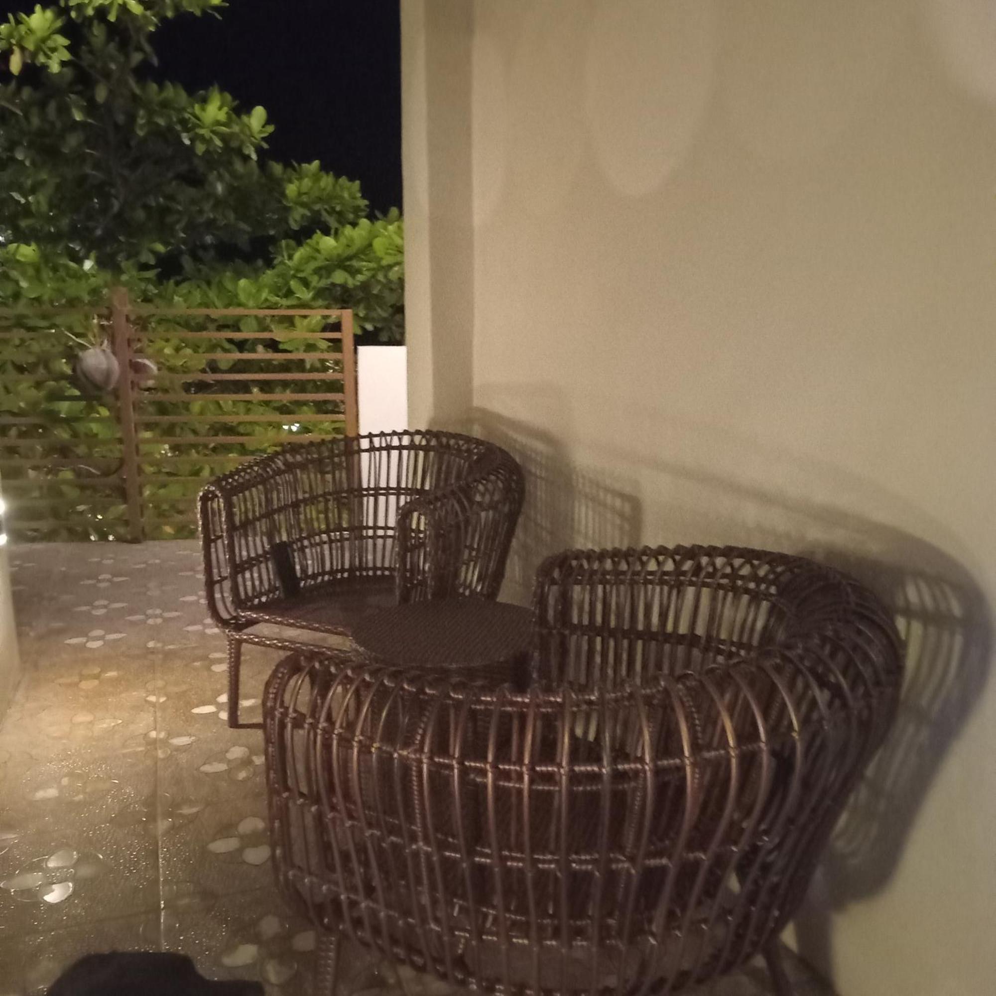 Beachfront Bed & Breakfast San Jose  外观 照片